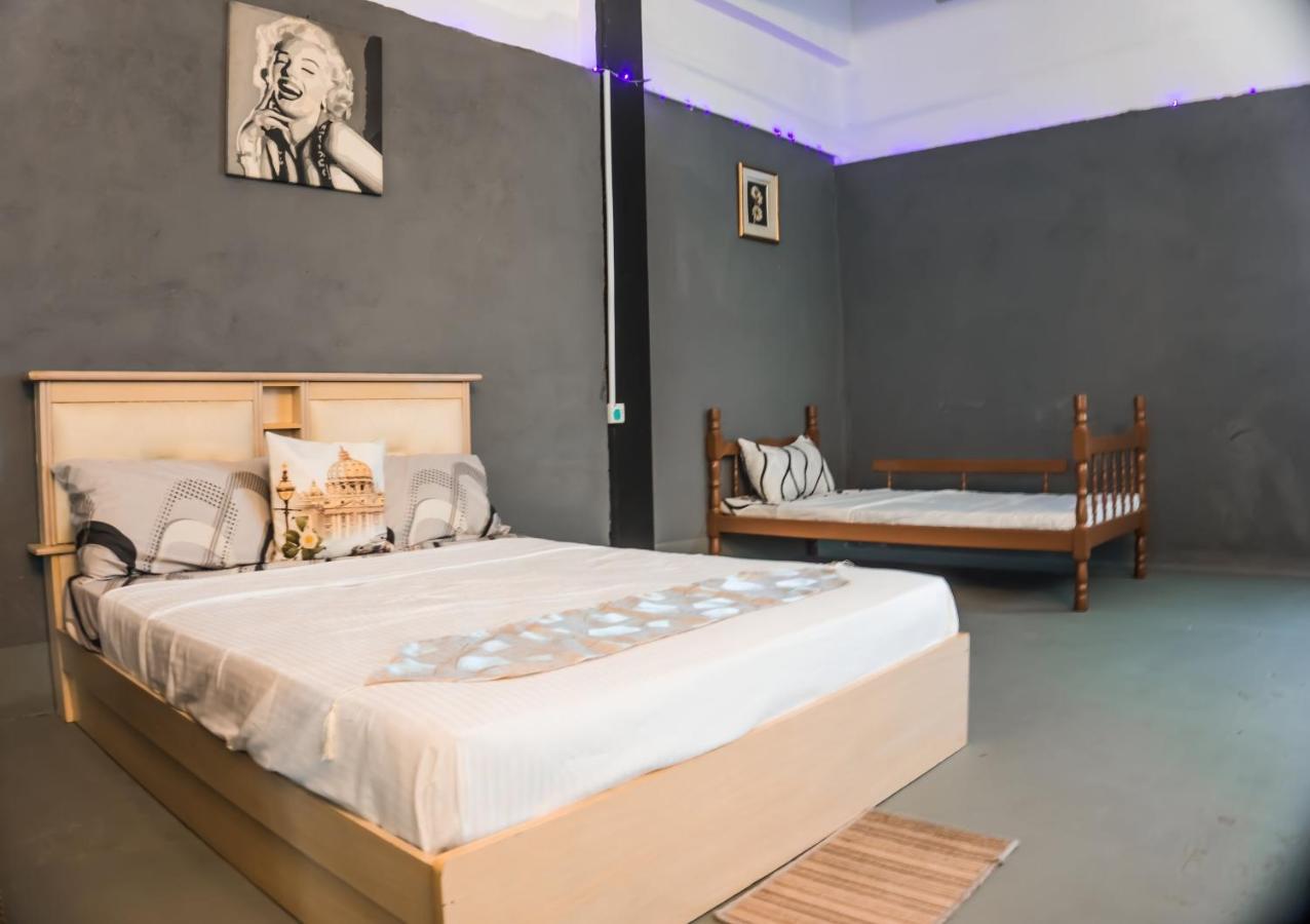 Ipoh Boutique Stay Exteriér fotografie