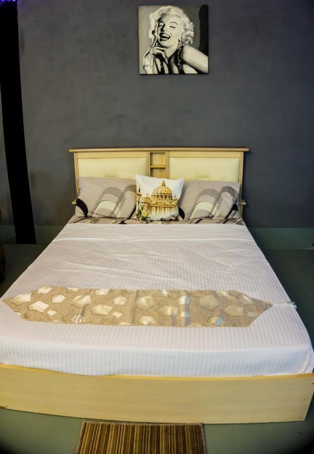Ipoh Boutique Stay Exteriér fotografie