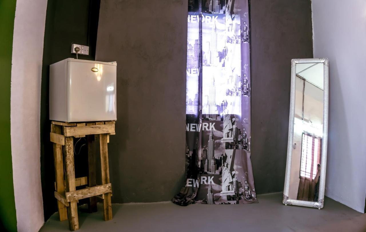 Ipoh Boutique Stay Exteriér fotografie