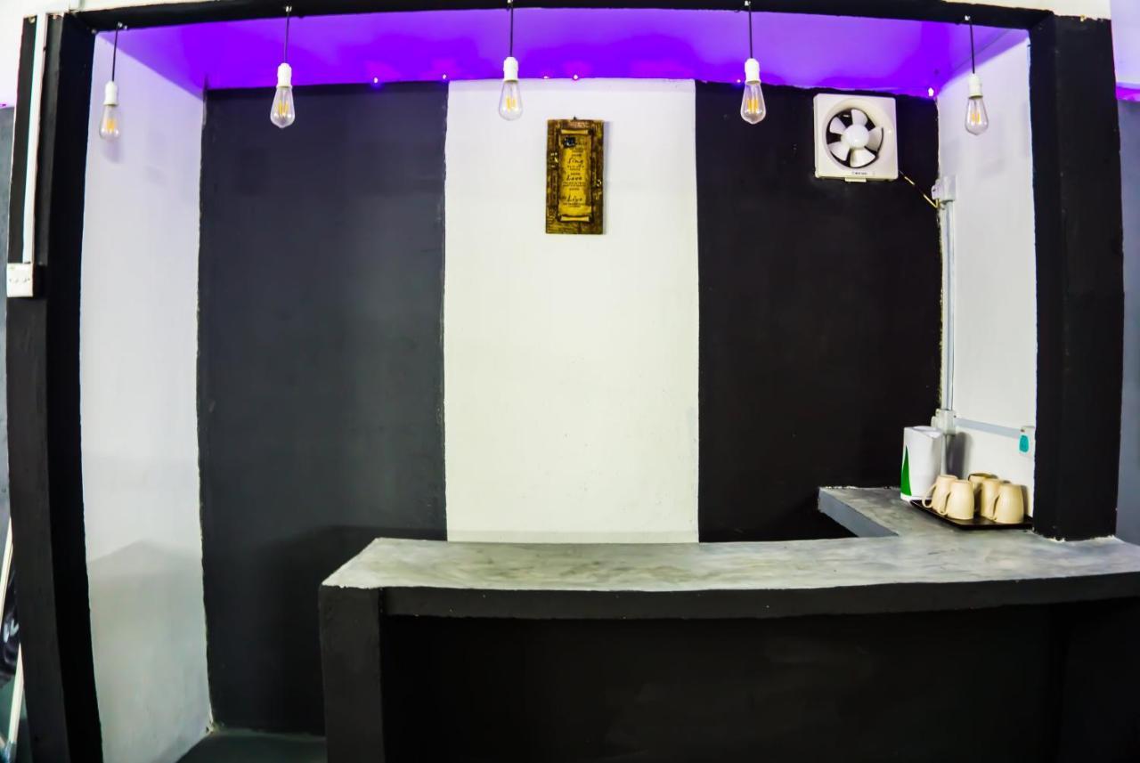 Ipoh Boutique Stay Exteriér fotografie