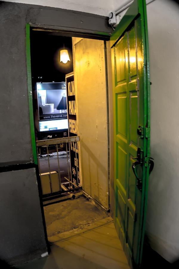Ipoh Boutique Stay Exteriér fotografie